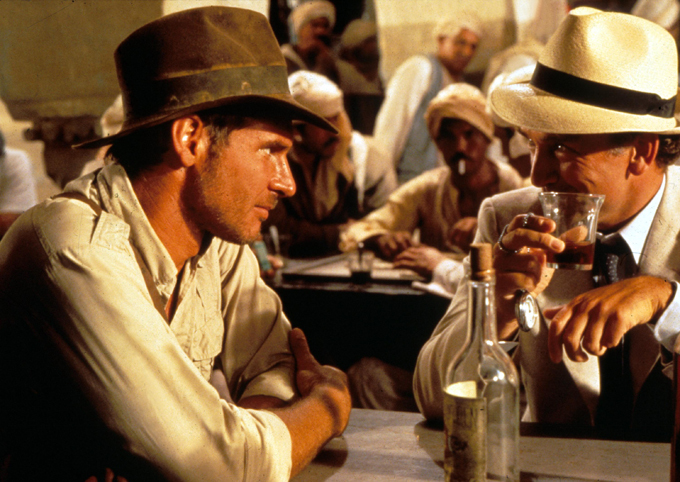 Десять самых прибыльных актеров Голливуда