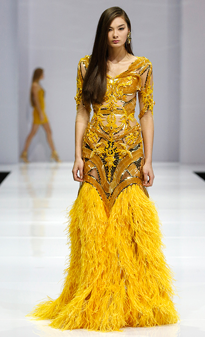 Золото скифов от Валентина Юдашкина