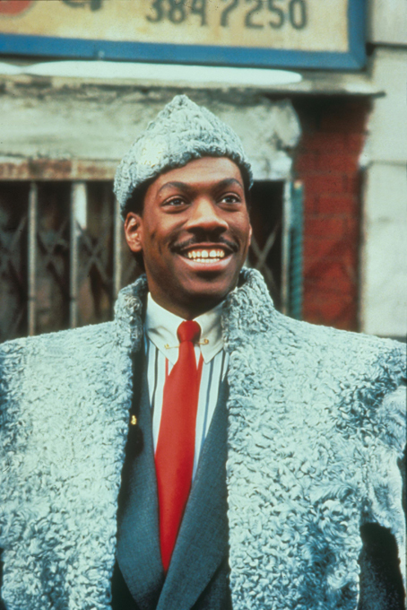 Десять самых прибыльных актеров Голливуда