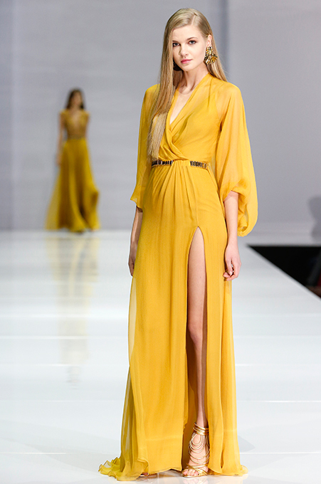 Золото скифов от Валентина Юдашкина