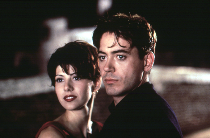 Десять самых прибыльных актеров Голливуда