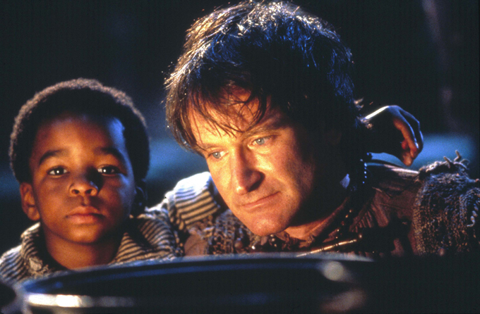 Десять самых прибыльных актеров Голливуда