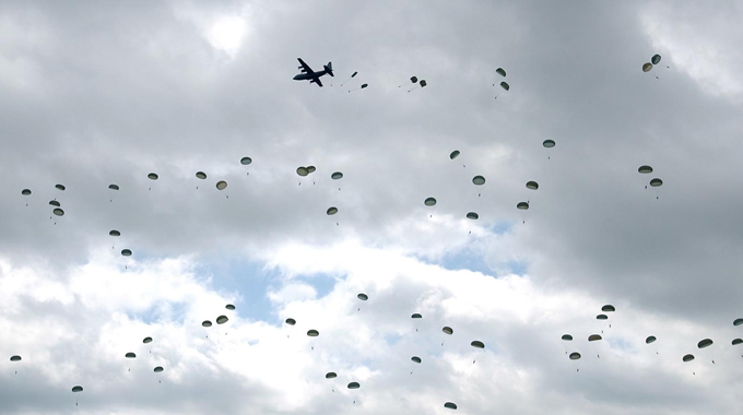 Чья армия сильнее?