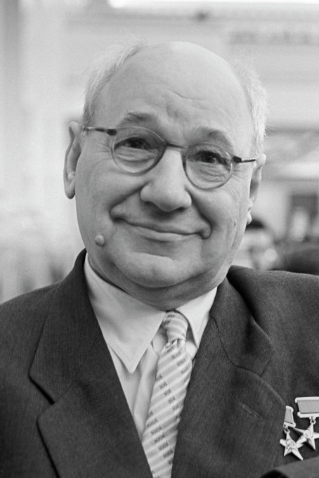 Гении дня (10.11): инженеры. Андрей Туполев