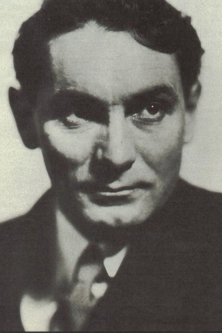 Гении дня (28.02): романтики. Всеволод Пудовкин