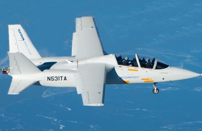 Вымирающие штурмовики