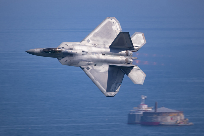 Им нет равных в небе