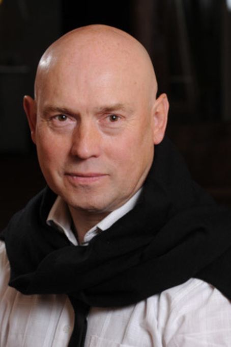 Гении дня (10.11): инженеры. Виктор Сухоруков