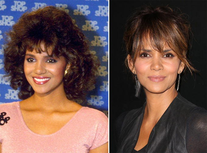 Звезды Голливуда: Где мои 17 лет...