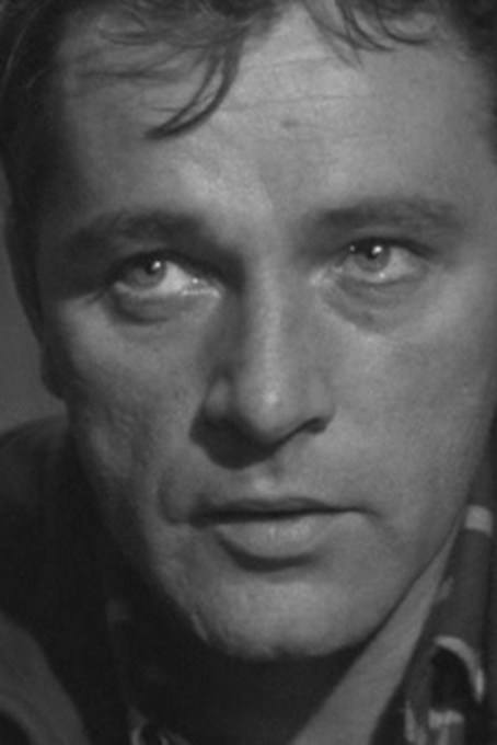 Гении дня (10.11): инженеры. Ричард Бёртон