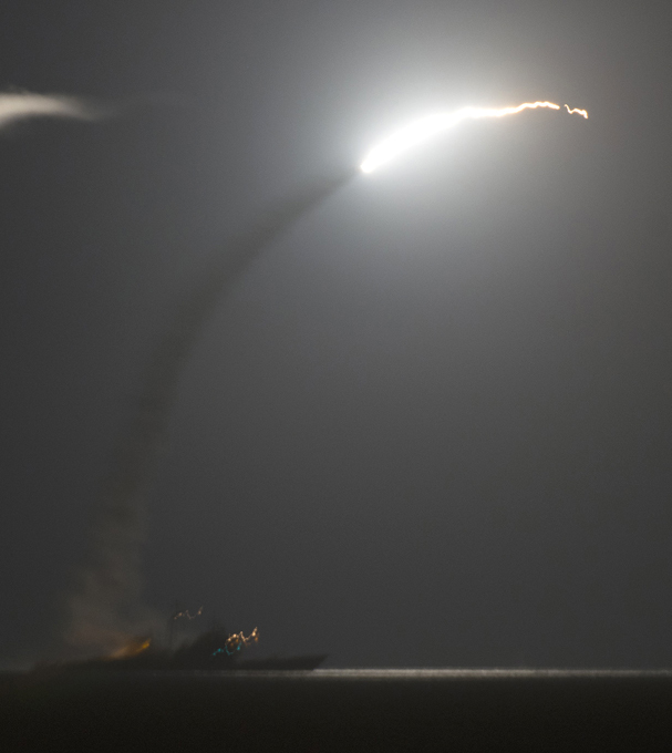 Военные "подвиги" железного "Буша"