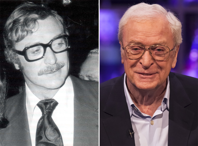 Звезды Голливуда: Где мои 17 лет...