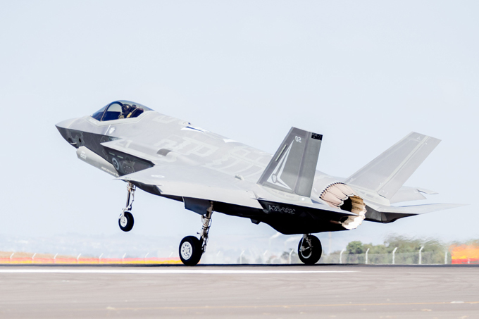 Им нет равных в небе