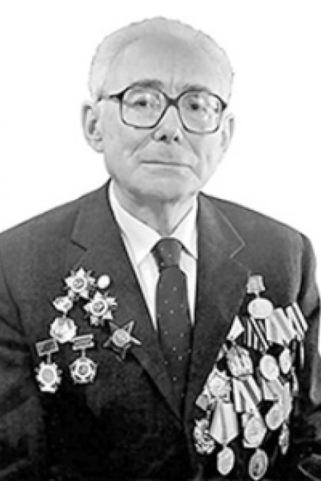 Гении дня (01.03): актеры. Михаил Машковский