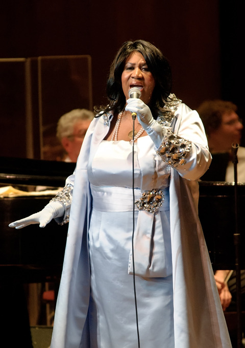 Величайшие певцы всех времен