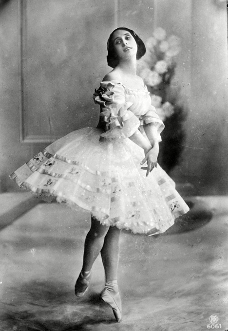 Идолы своего времени