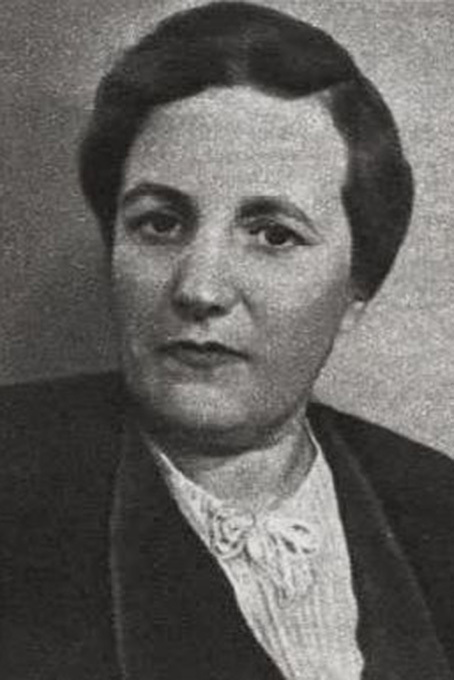 Гении дня (27.07): бунтари. Людмила Руденко