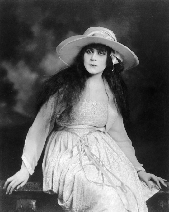 Идолы своего времени