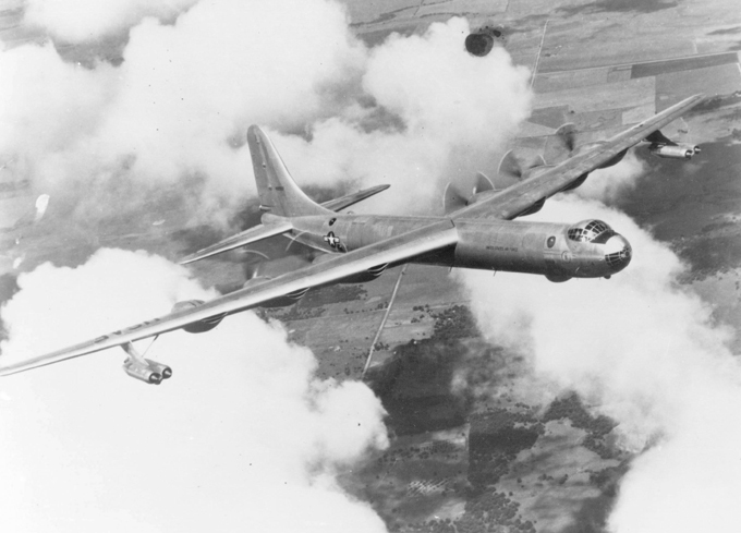 Чем США пугает Россию