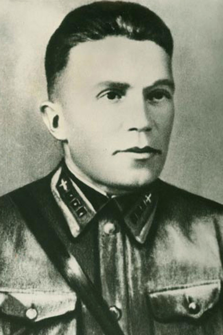 Гении дня (27.07): бунтари. Николай Кузнецов