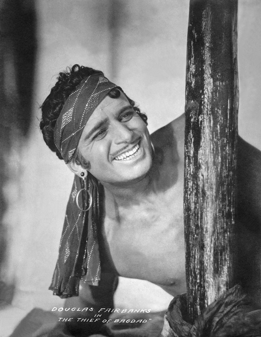 Идолы своего времени