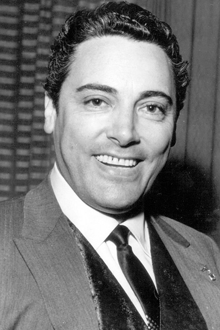 Гении дня (27.07): бунтари. Марио дель Монако