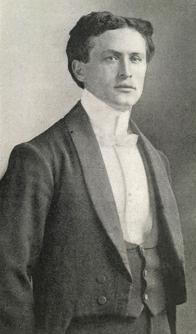 Идолы своего времени