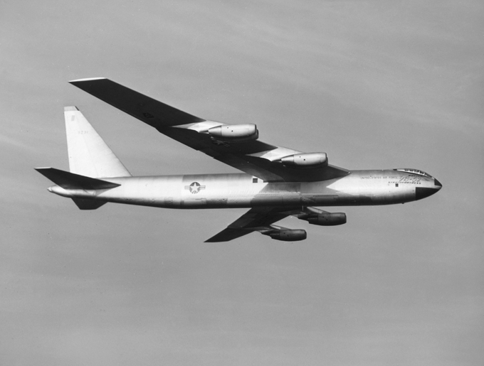 Чем США пугает Россию