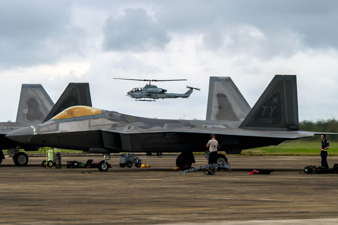 Ужаленные "Супер Коброй"