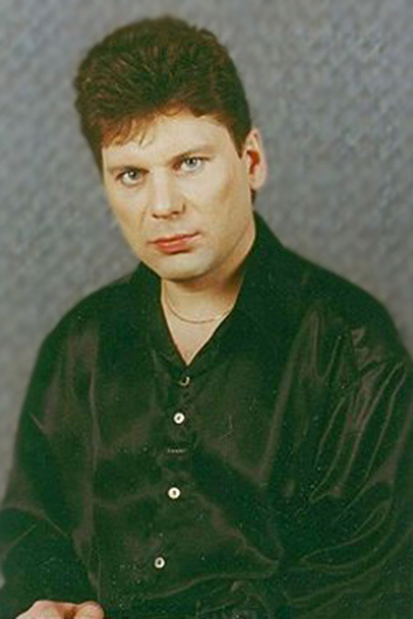 Гении дня (27.07): бунтари. Юрий Клинских