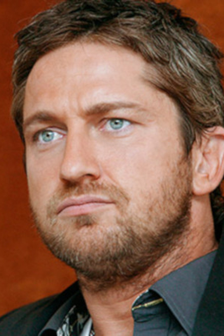 Гении дня (13.11): наставники. Джерард Батлер