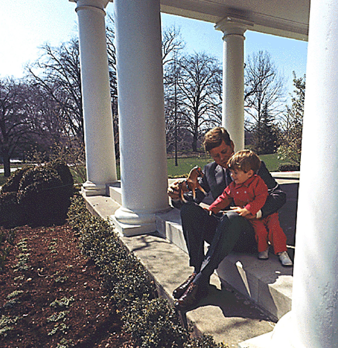 Мы никогда не узнаем, кто убил Кеннеди