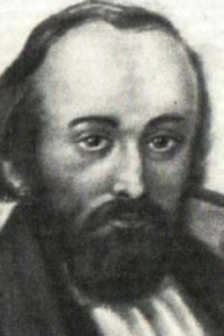 Гении дня (13.11): наставники. Михаил Петрашевский