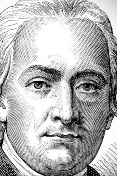 Гении дня (13.11): наставники. Валентин Гаюи