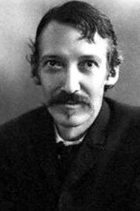 Гении дня (13.11): наставники. Роберт Льюис Стивенсон