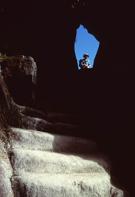 Загадки Империи Инков