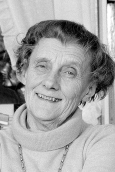 Гении дня (14.11): рентгены. Астрид Линдгрен