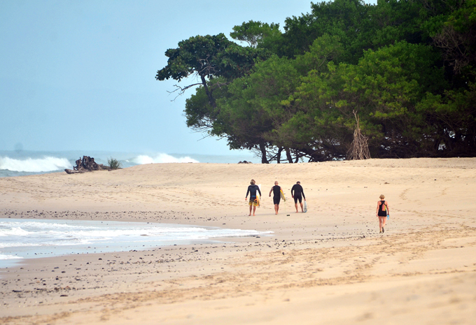 Путешествовать одному – это здорово!