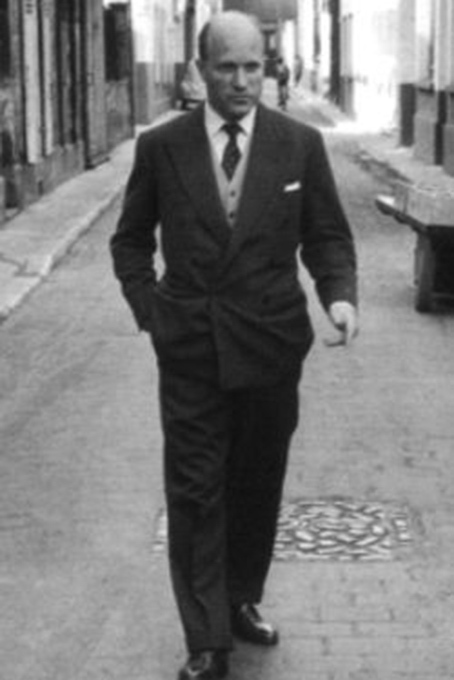 Гении дня (29.07): организаторы. Марсель Бик