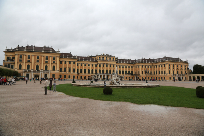 Путешествовать одному – это здорово!