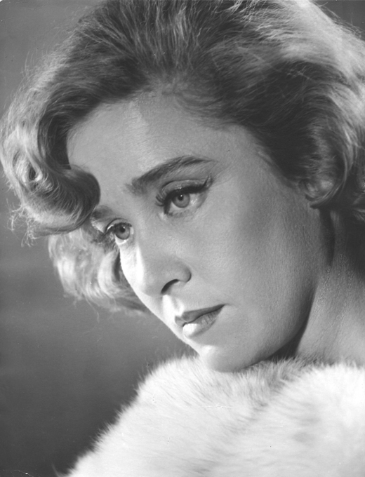 Судьбы самых красивых русских актрис