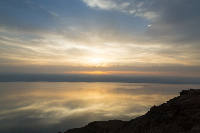 Иордания — это не только Петра