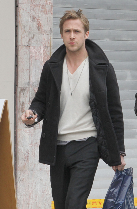 Секрет привлекательности мужчин