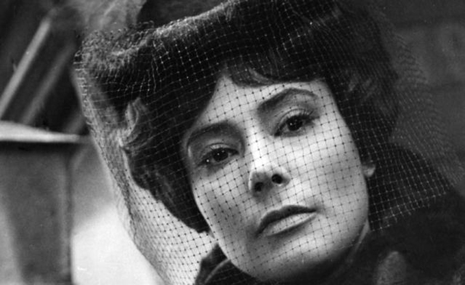 Судьбы самых красивых русских актрис