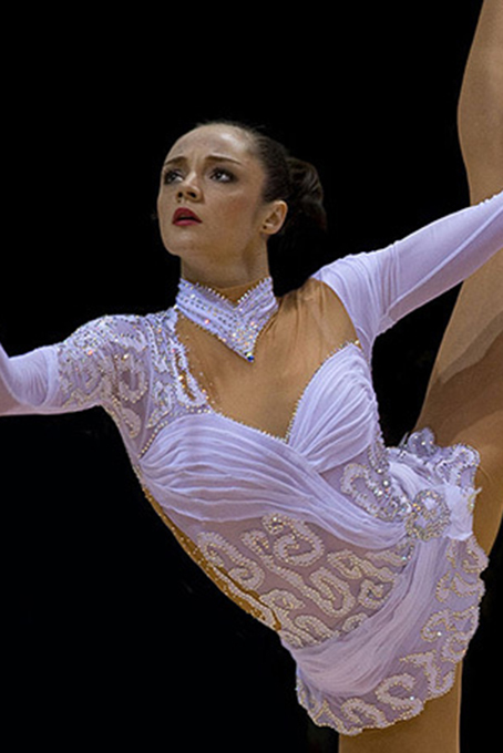 Гении дня (29.07): организаторы. Анна Бессонова