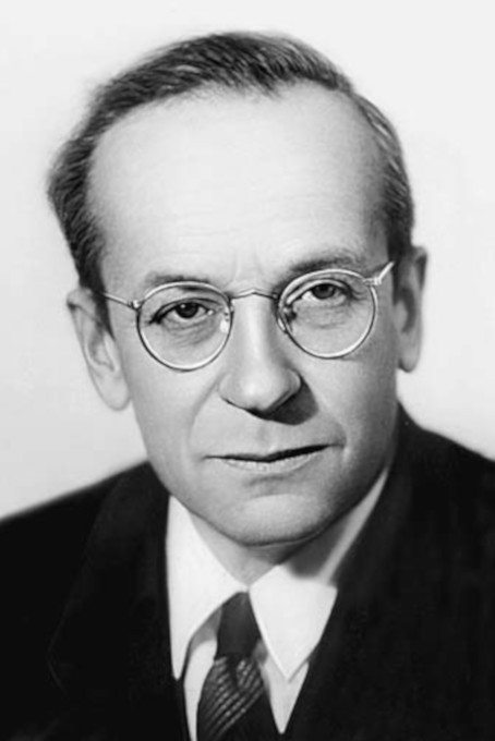 Гении дня (03.03): предприниматели. Владимир Векслер