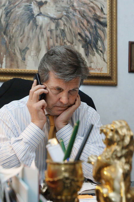 Льву Лещенко - 70