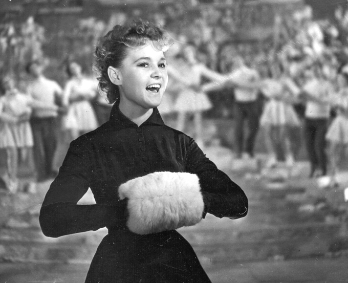 Судьбы самых красивых русских актрис