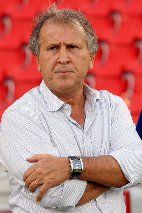 Гении дня (03.03): предприниматели. Зико