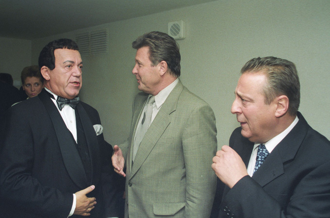 Льву Лещенко - 70